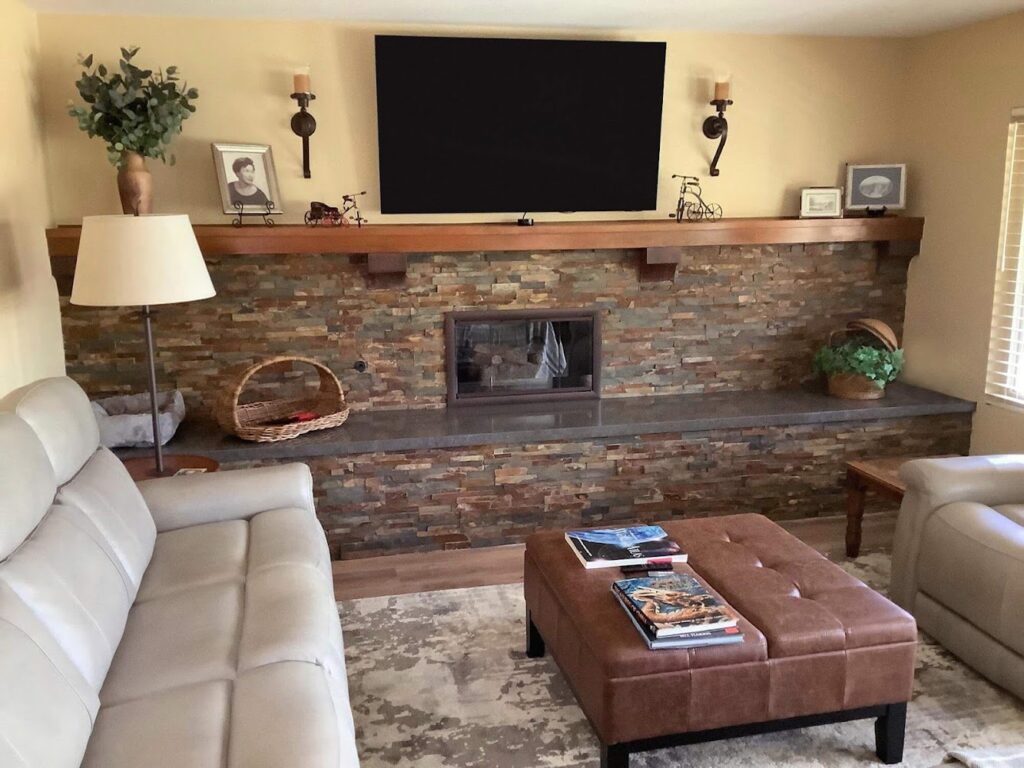 Interior Reflections