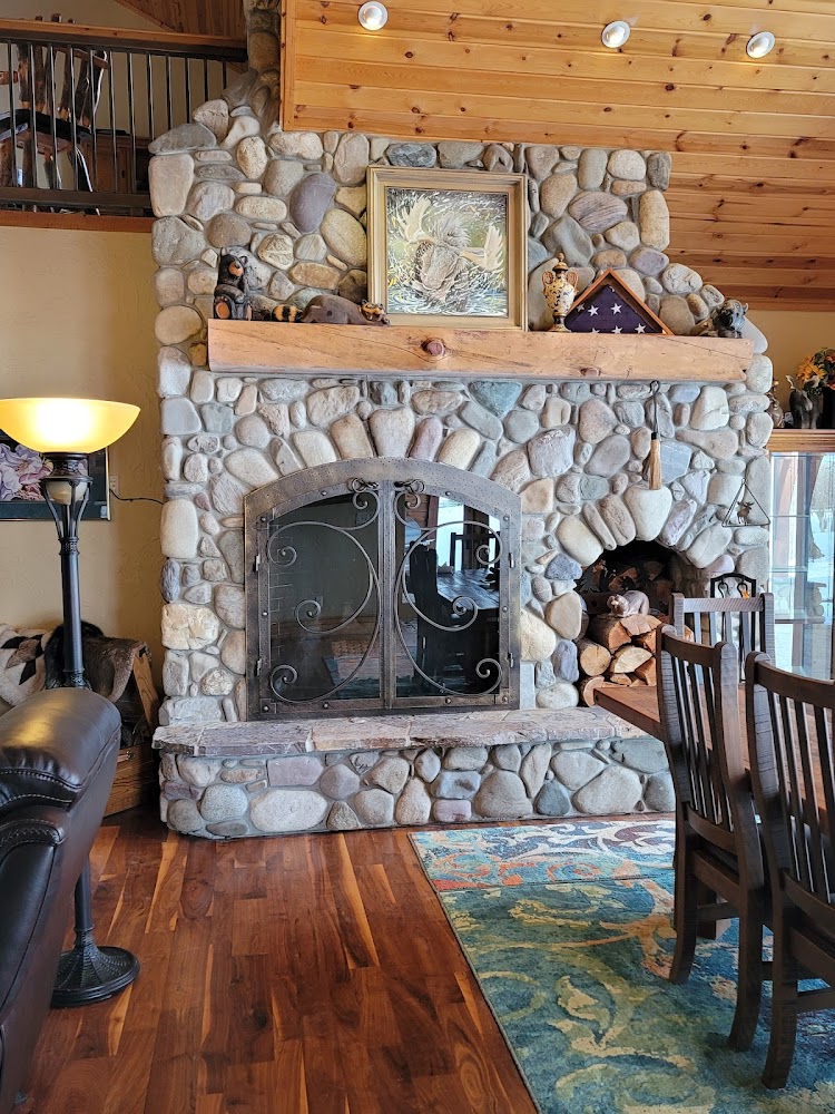 Ironhaus in Hamilton - FireplaceStoreFinder