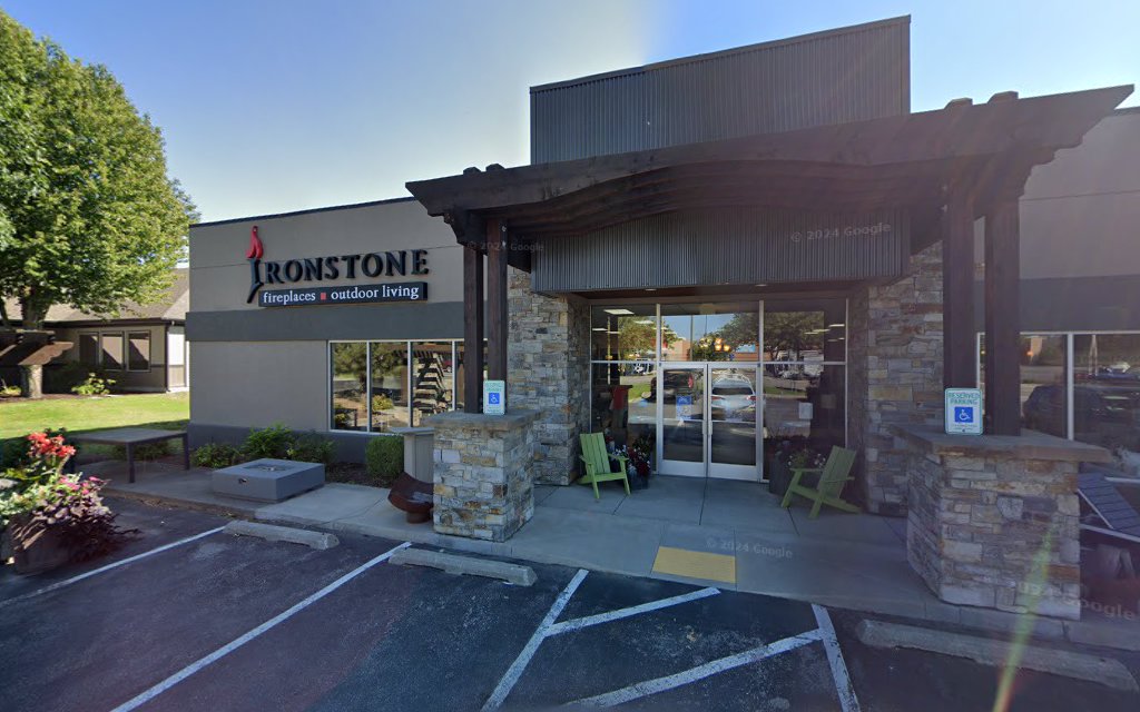 Ironstone Furniture And Fire in Coeur d'Alene - FireplaceStoreFinder