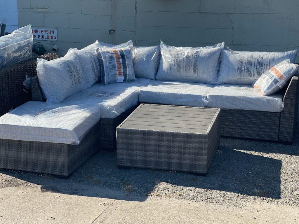 Italian Furniture Warehouse in Oceanside - FireplaceStoreFinder