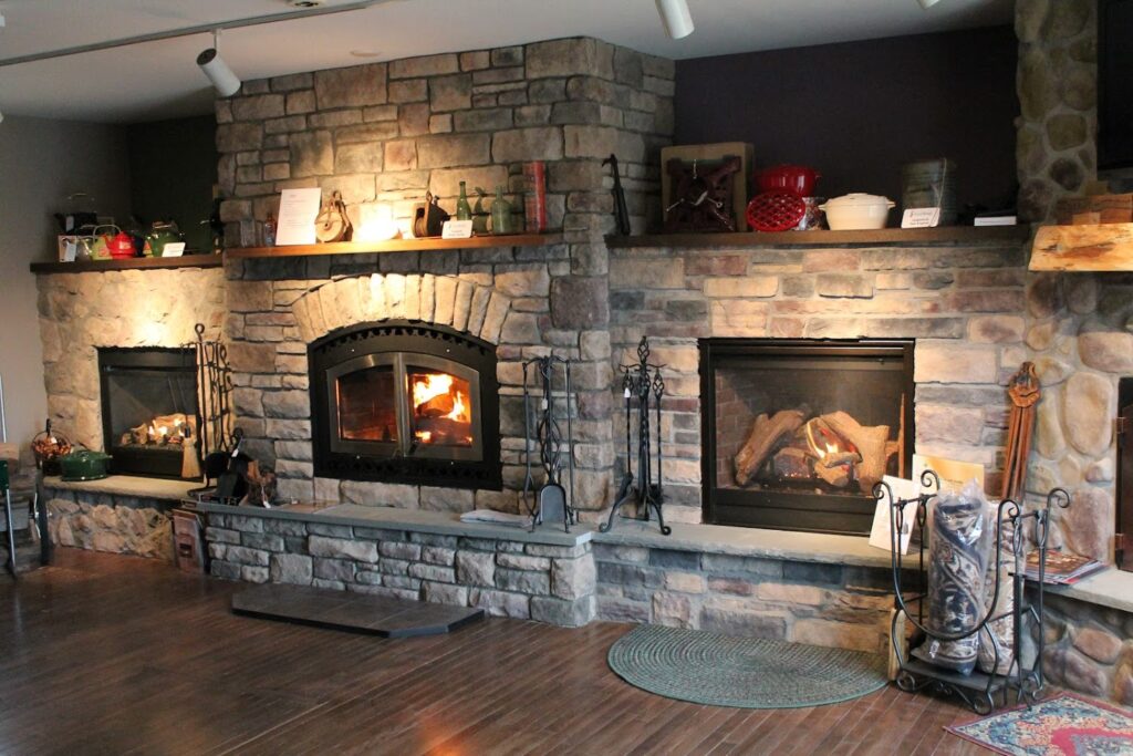 Ithaca Stove Works in Ithaca - FireplaceStoreFinder