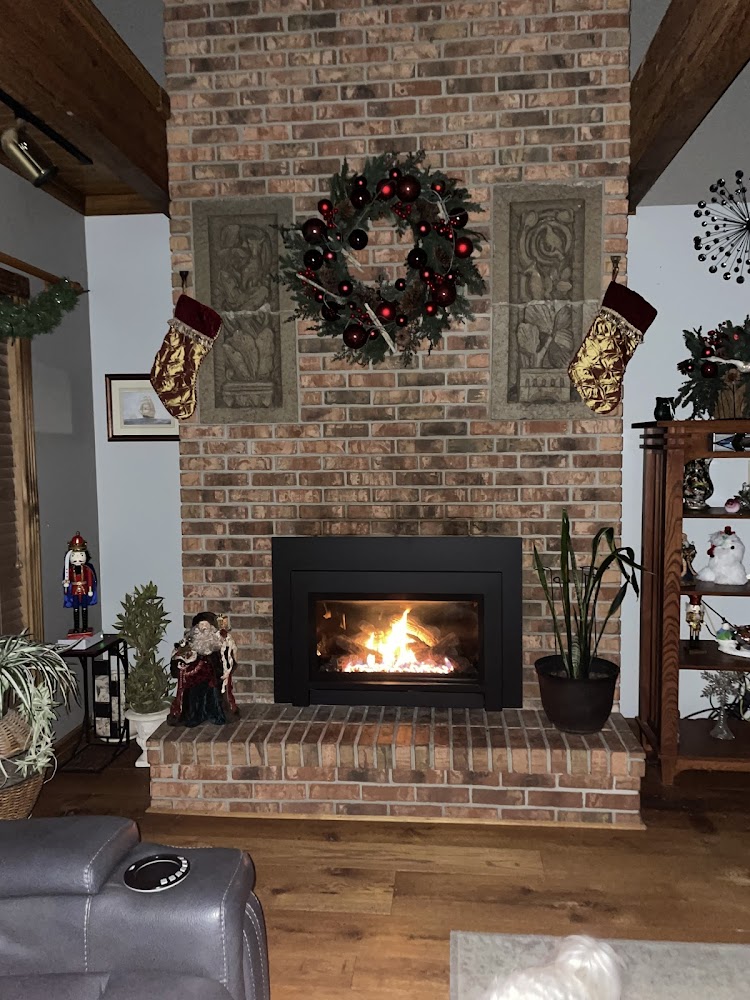 J C S Fireplace in Mishawaka - FireplaceStoreFinder