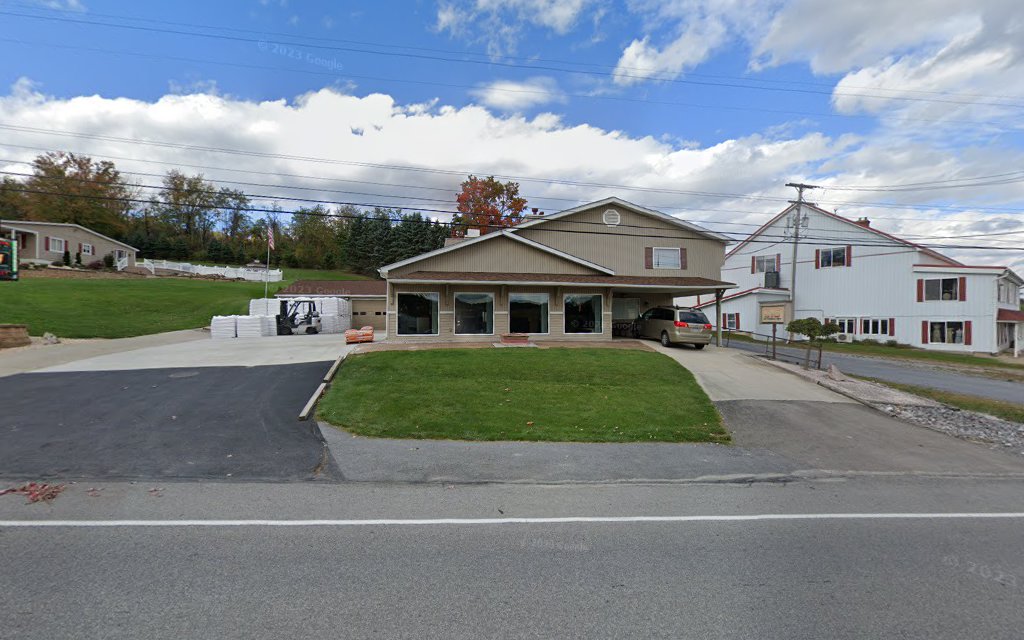 J & O Fireplaces in Duncansville - FireplaceStoreFinder