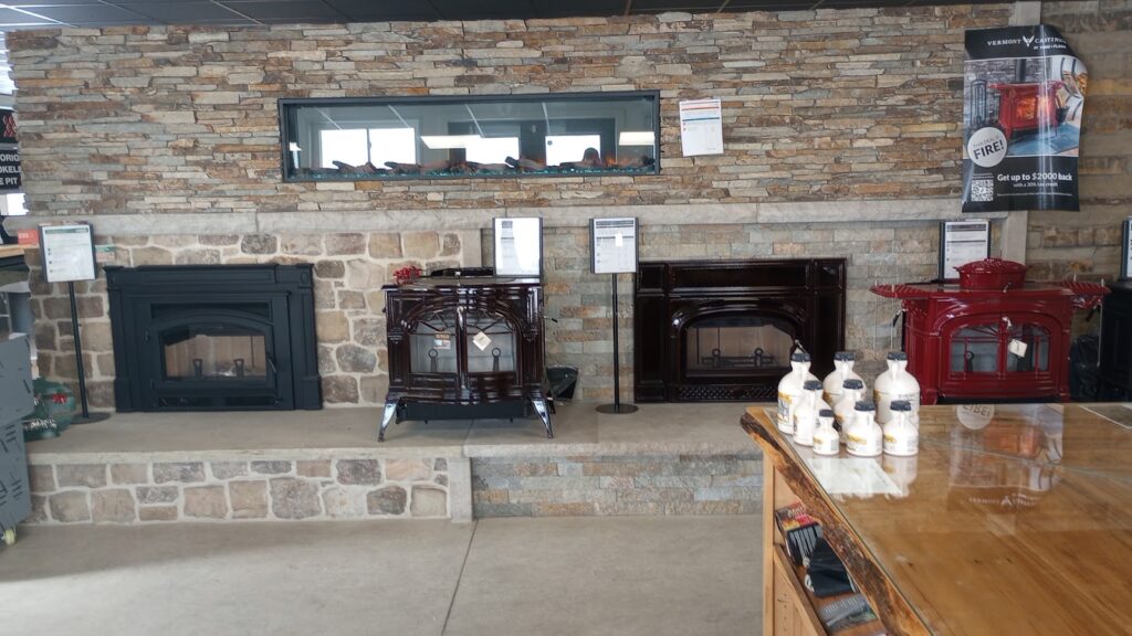 J.M.J. Enterprises of Middlefield LLC in Middlefield - FireplaceStoreFinder