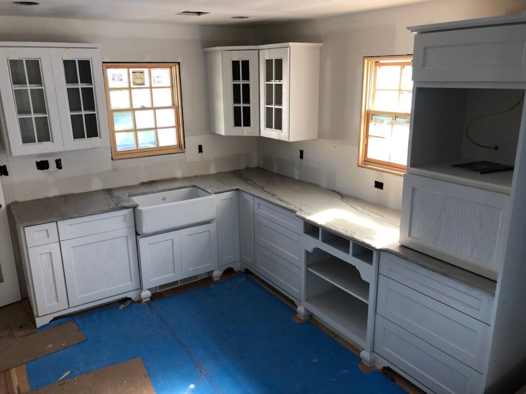 JP Stonemart in Staten Island - FireplaceStoreFinder