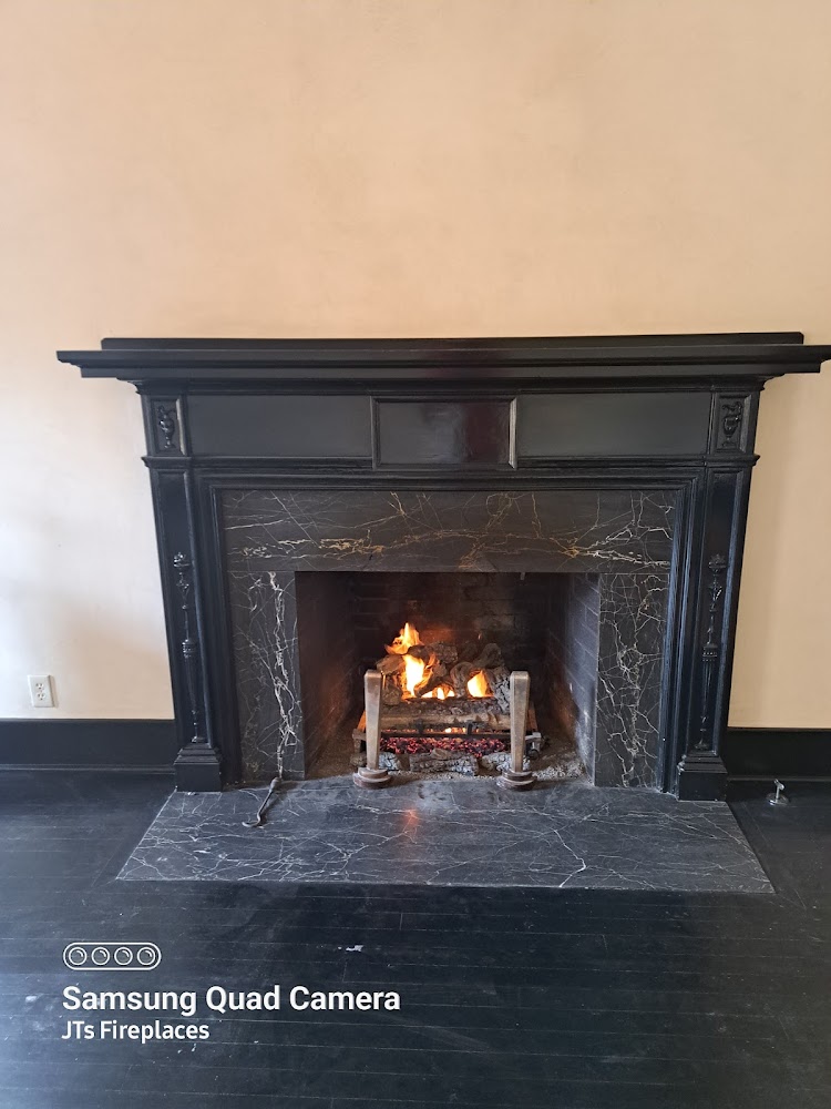JT's Fireplaces inc in Gravette - FireplaceStoreFinder