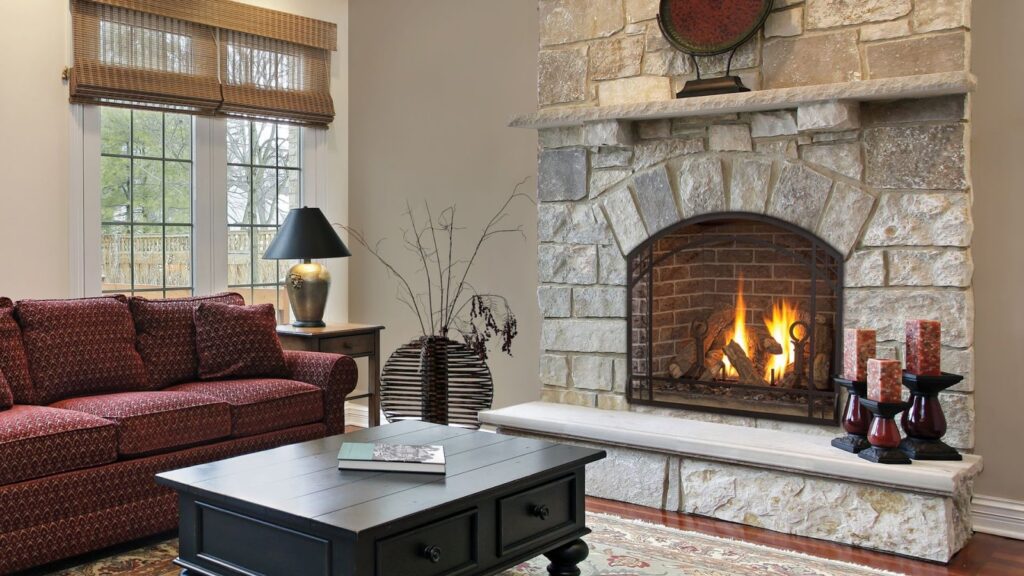 Jackson Fireplace & Patio in Hampton Falls - FireplaceStoreFinder