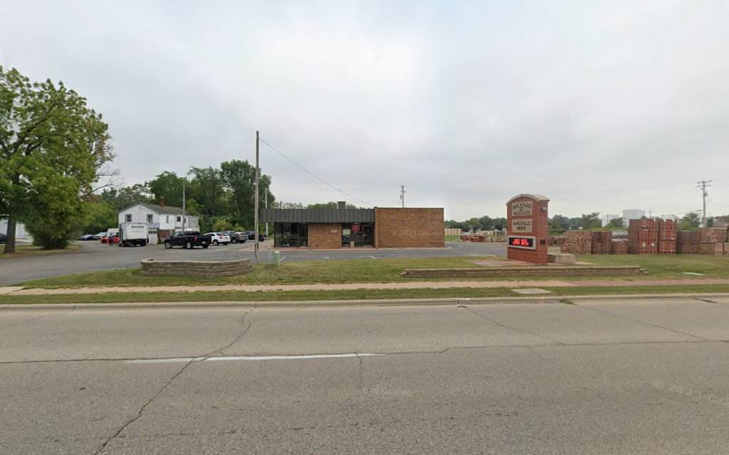 Janesville Brick & Tile in Janesville - FireplaceStoreFinder