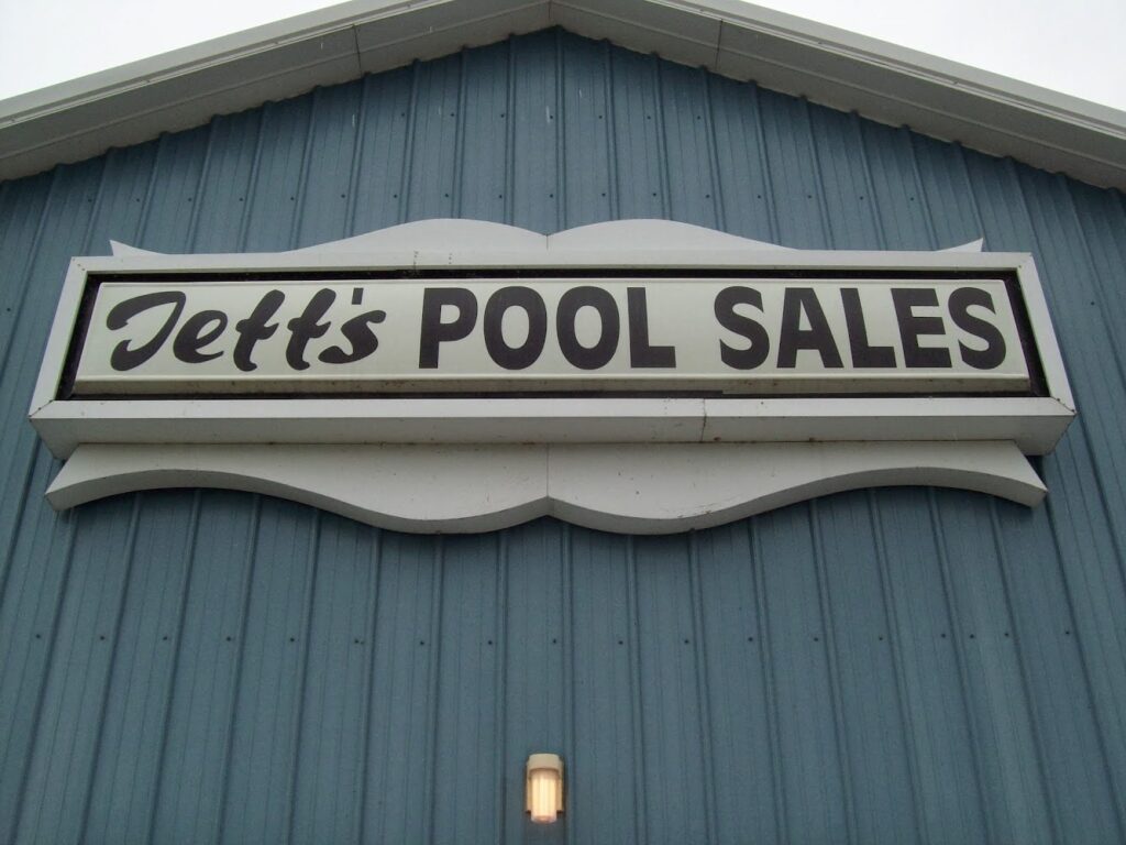 Jeff's Pool Sales in Pleasantville - FireplaceStoreFinder