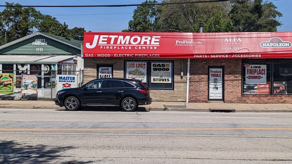 Jetmore in Wantagh - FireplaceStoreFinder