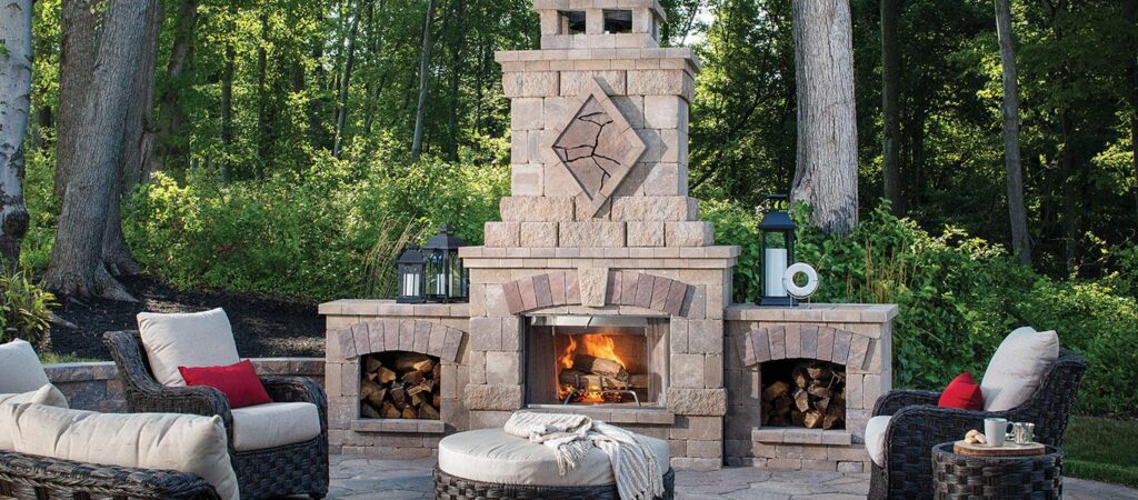 Jewell An Oldcastle Company in Houston - FireplaceStoreFinder