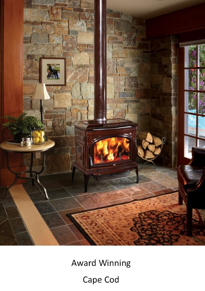 JnL Stoves and Spas in Rochester - FireplaceStoreFinder