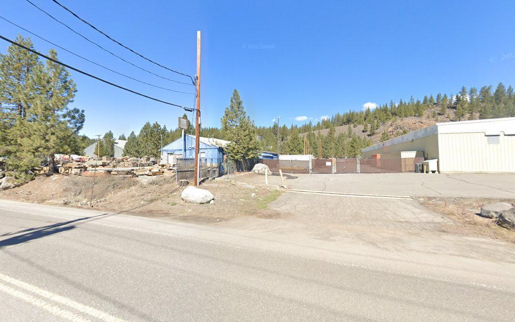 Johansen Masonry Inc in Truckee - FireplaceStoreFinder