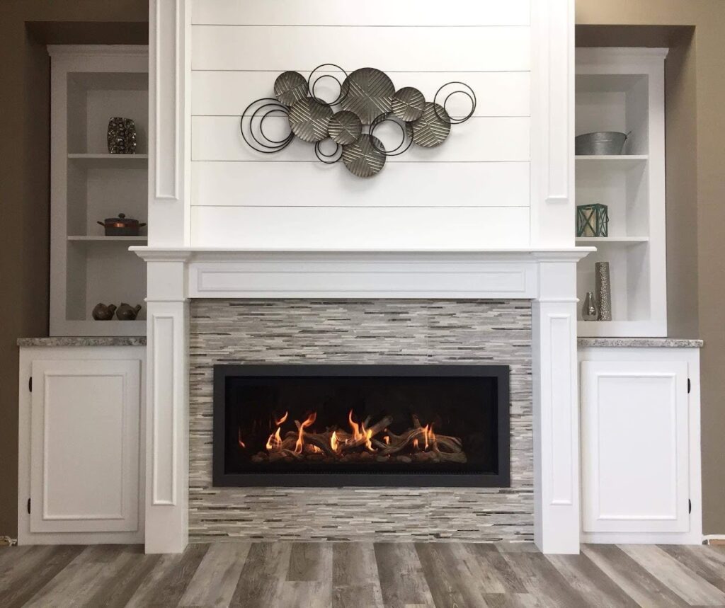 Johnson Gas Appliance Co in Hiawatha - FireplaceStoreFinder