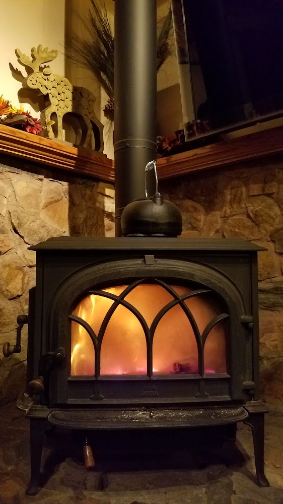 Jotul USA Inc. in Gorham - FireplaceStoreFinder
