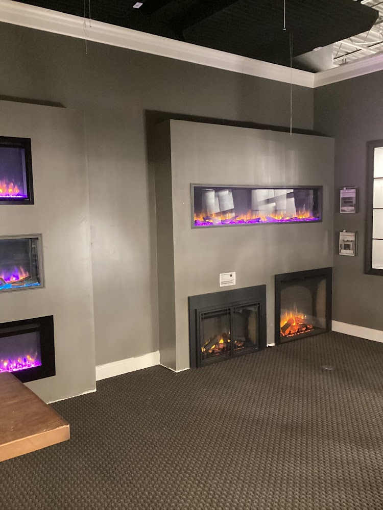 KBL Design Center Inc in Normal - FireplaceStoreFinder