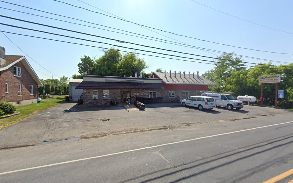 KC Stoves and Fireplaces in Alburtis - FireplaceStoreFinder