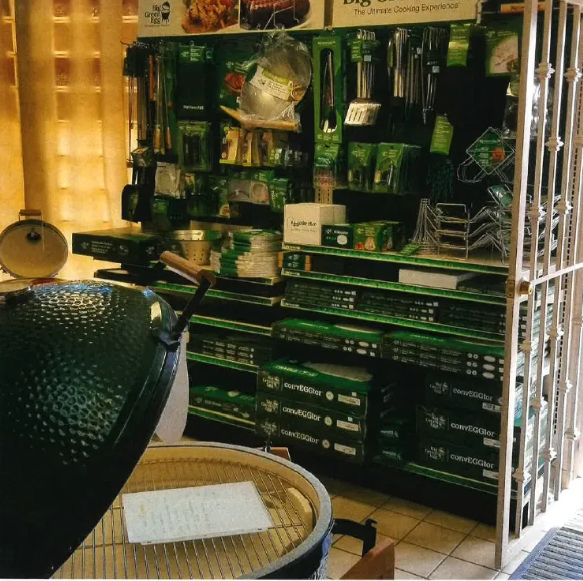 KD Scholten Company in El Paso - FireplaceStoreFinder