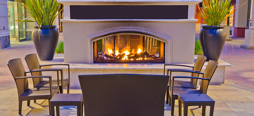 KJB Fireplaces in Ramsey - FireplaceStoreFinder