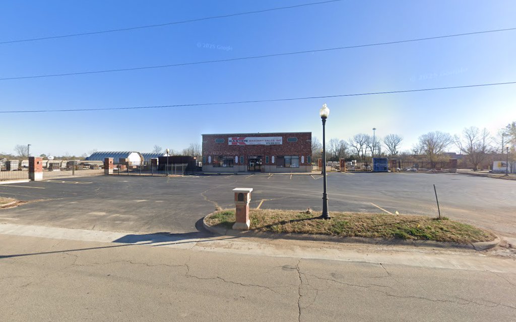 Kasten Masonry Sales in Bonne Terre - FireplaceStoreFinder