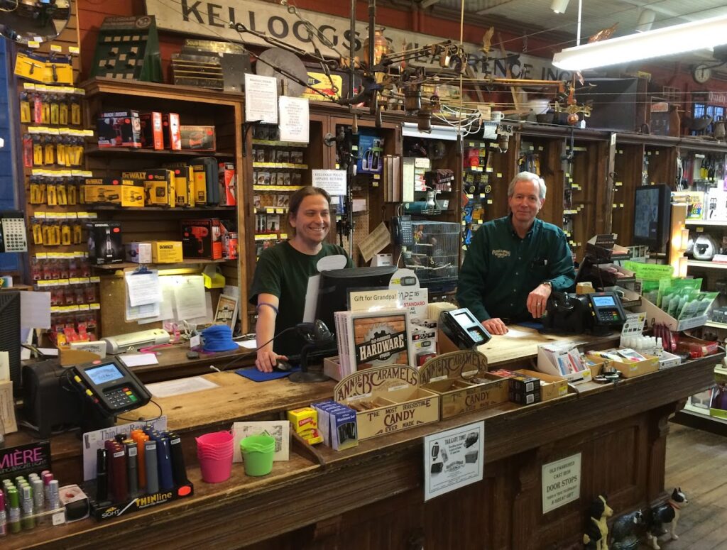 Kelloggs & Lawrence in Katonah - FireplaceStoreFinder