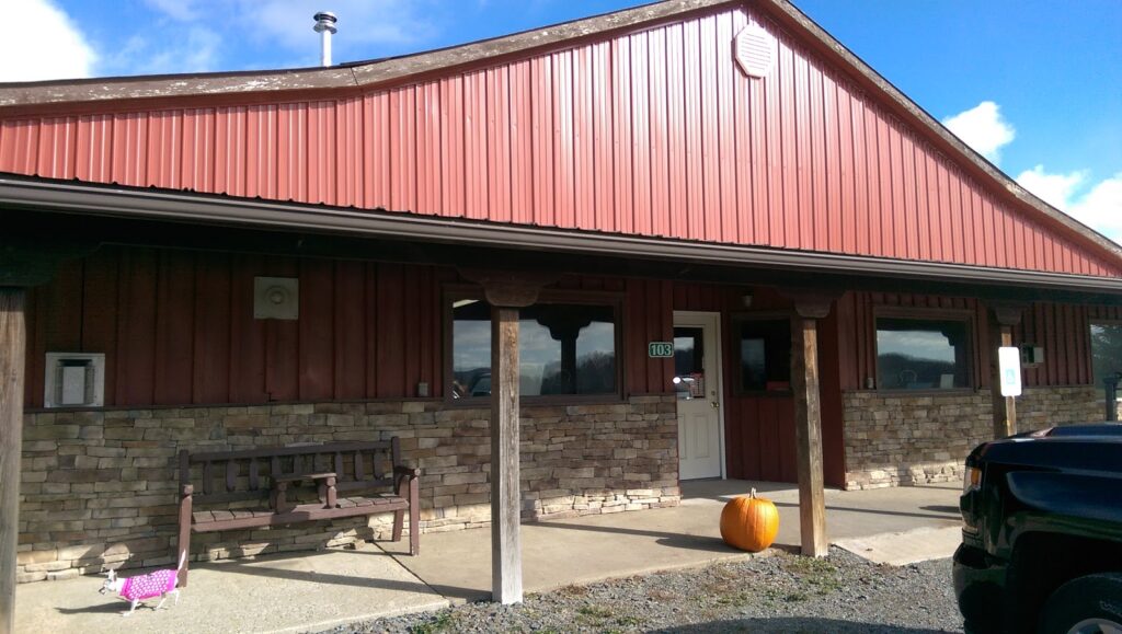 Kennedy's Country Heating in East Smithfield - FireplaceStoreFinder