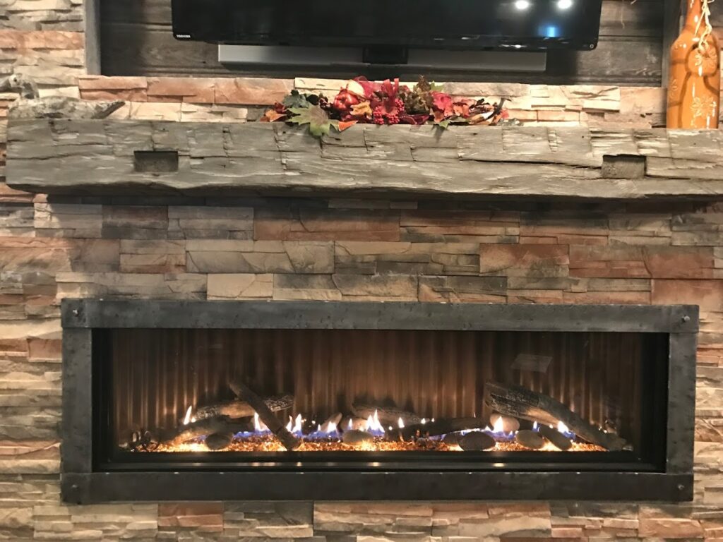 Kerns Fireplace & Spa in Celina - FireplaceStoreFinder