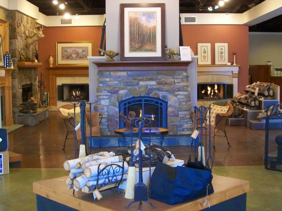 Kett's Hearth & Home in Kentwood - FireplaceStoreFinder