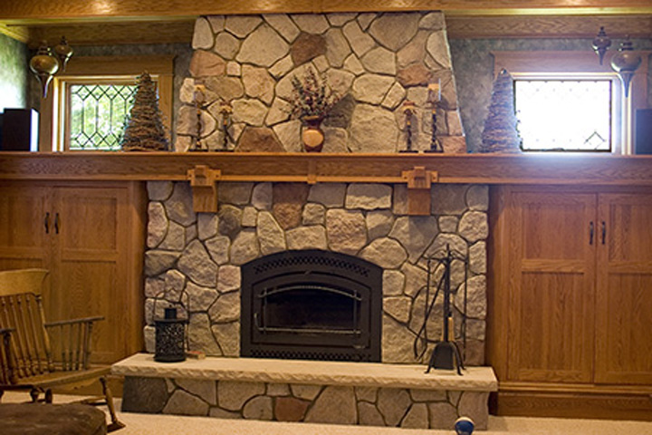 Kindled Hearth Fireplace Store