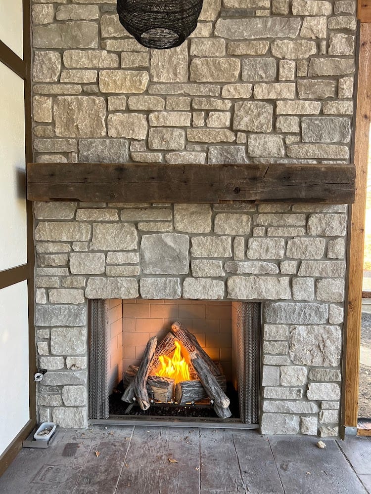 Kindled Timber in Indianapolis - FireplaceStoreFinder