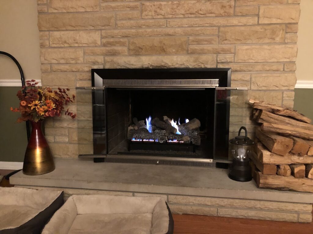 Kirk's Pool & Hearth in Greenwood - FireplaceStoreFinder