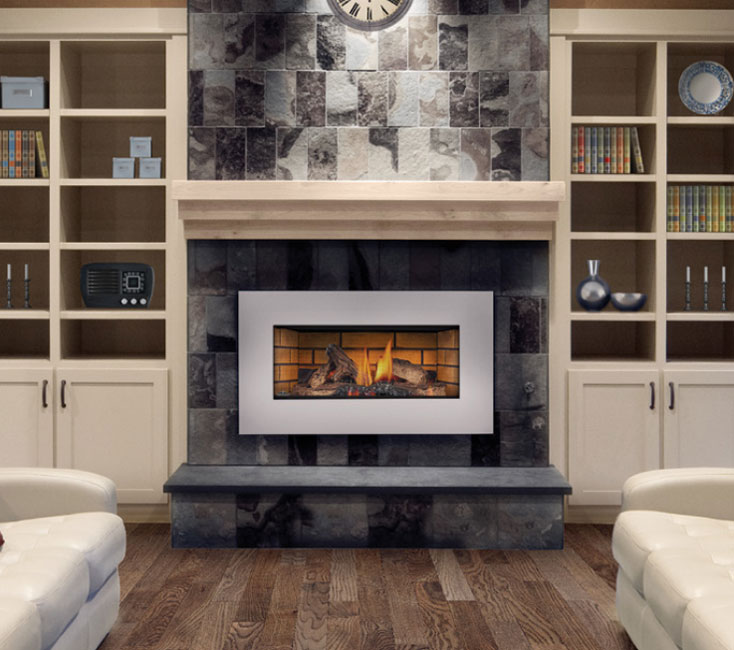 Kirley Stove and Masonry in Mansfield - FireplaceStoreFinder