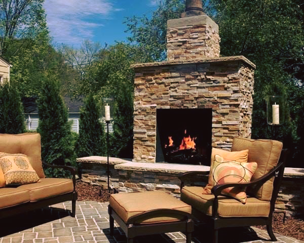 Knepp Sand & Stone Co in New Paris - FireplaceStoreFinder