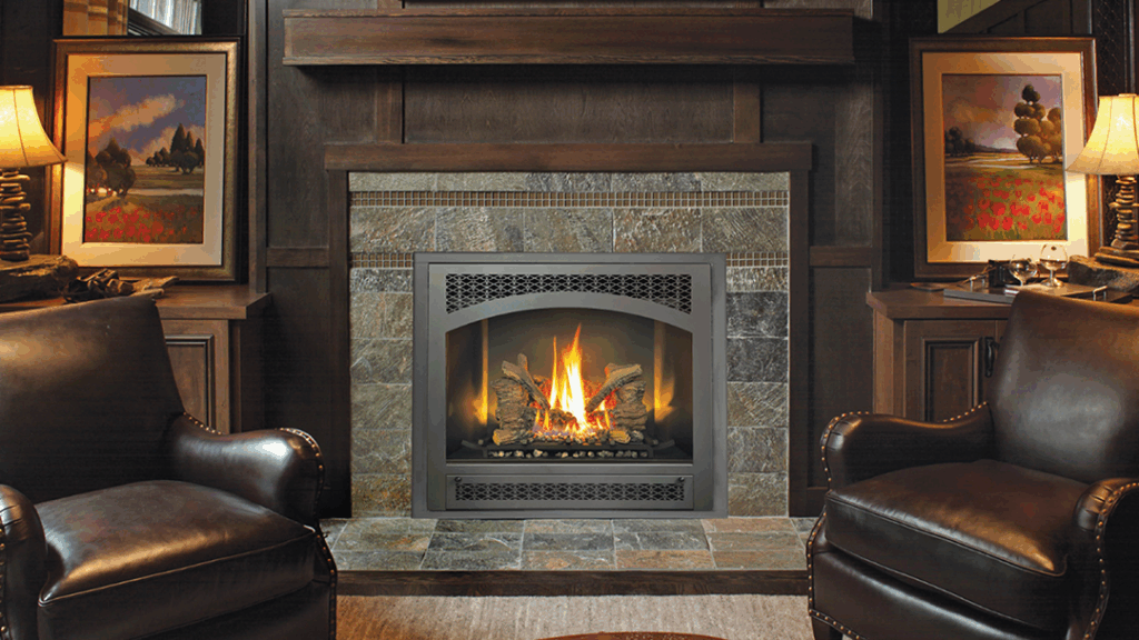 Kozy Wood Heating Centers