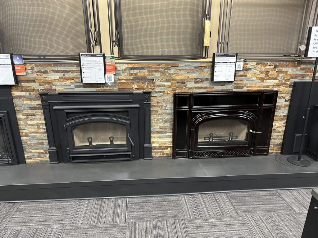 Kring's Hearth & Home in Bechtelsville in Bechtelsville - FireplaceStoreFinder