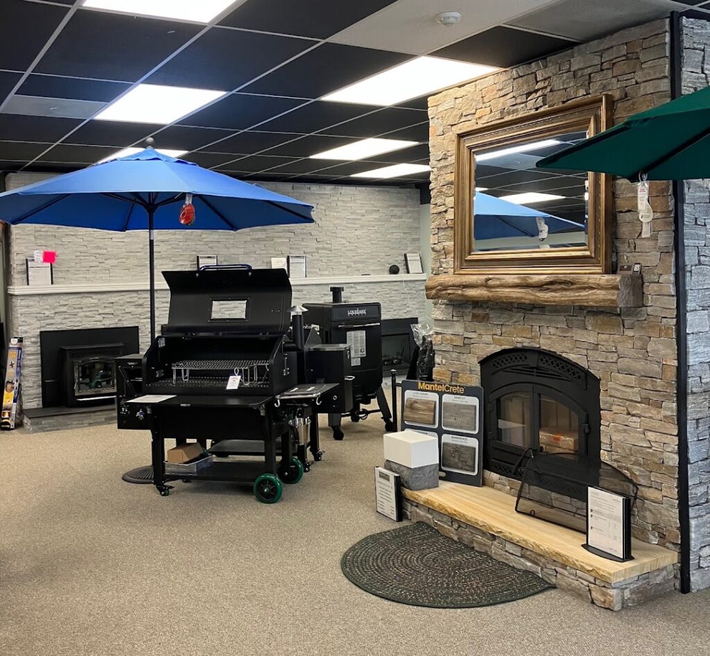 Kring's Hearth & Home in Schnecksville in Schnecksville - FireplaceStoreFinder