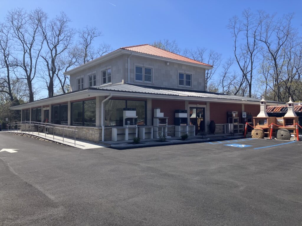 La Brazza U.S. in Croton-On-Hudson - FireplaceStoreFinder