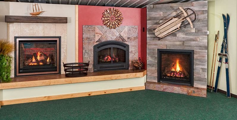 Lake Country Hearth & Patio Grand Rapids in Grand Rapids - FireplaceStoreFinder