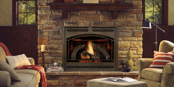 Lakeland Fireplaces