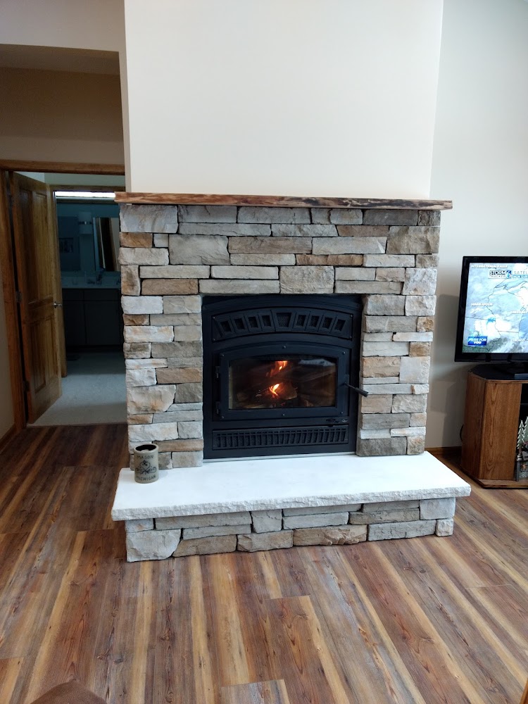 Lakeside Fire and Grill in Mason - FireplaceStoreFinder