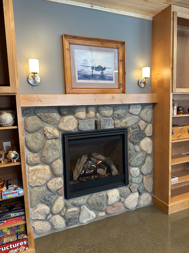 Lakeside Fireplace & Stove in Walker - FireplaceStoreFinder