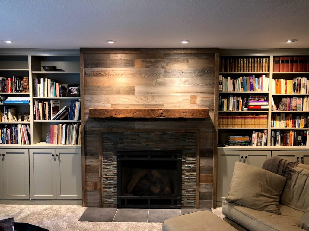 Lakewood Contractors in Battle Ground - FireplaceStoreFinder