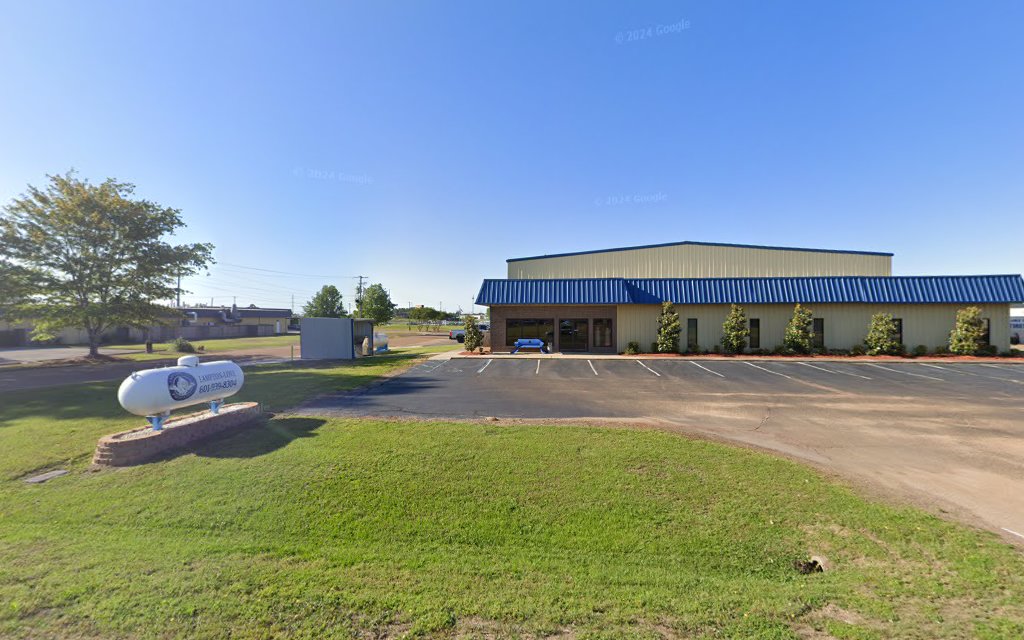 Lampton Love Gas Company Inc in Richland - FireplaceStoreFinder