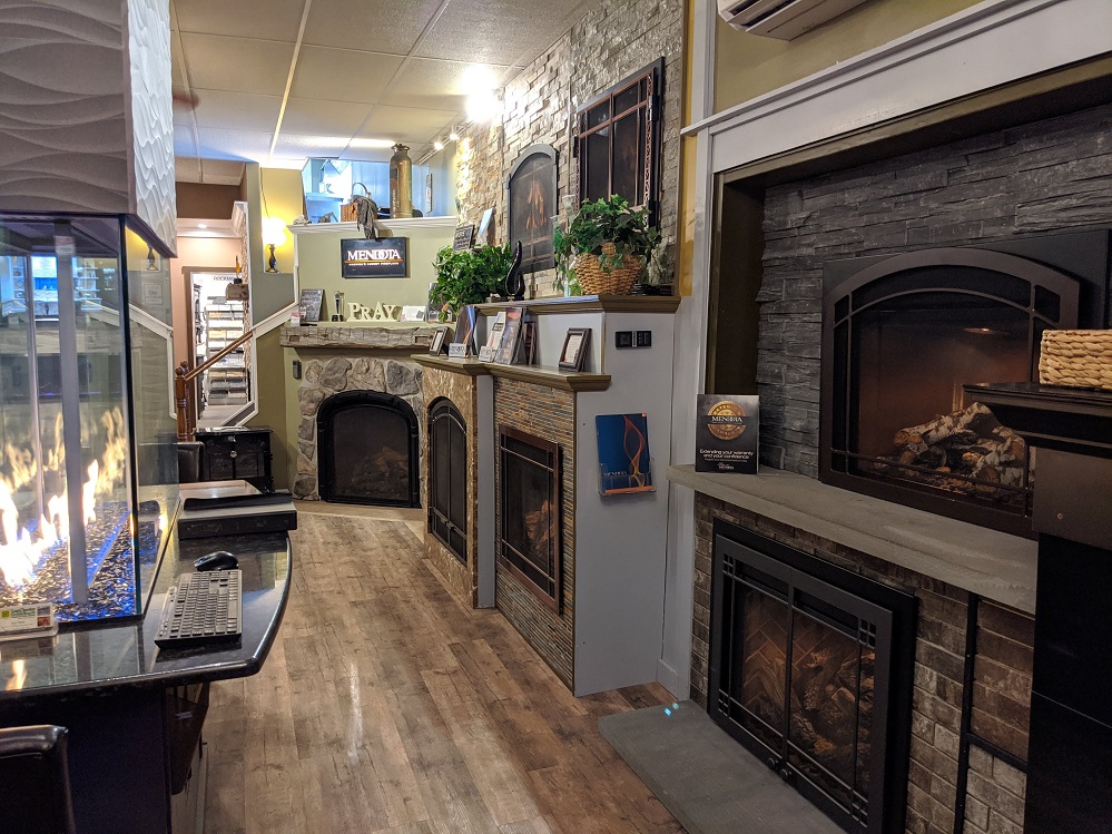 LanChester Grill & Hearth in Gap - FireplaceStoreFinder