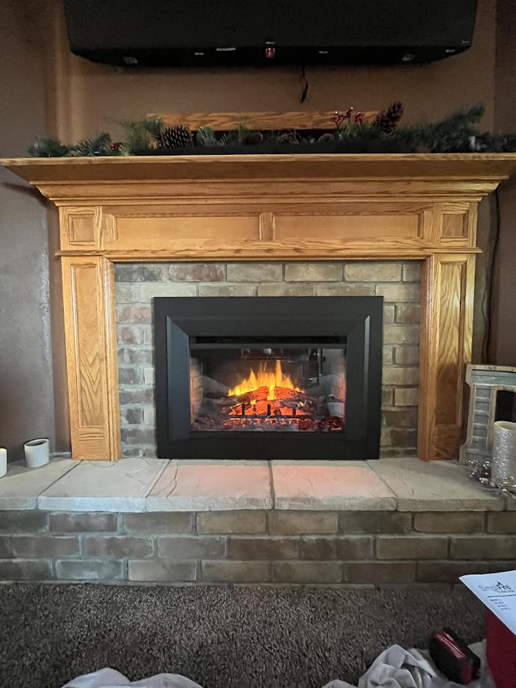 Lanz Furnace & Fireplace in Monroe - FireplaceStoreFinder