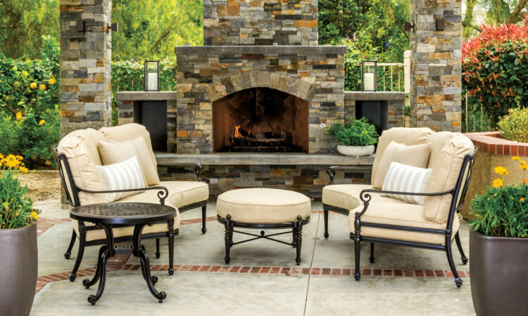 Lawn & Leisure in Sterling - FireplaceStoreFinder