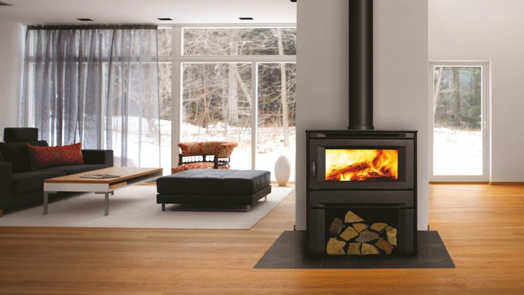 Leadbelt Stove & Fireplace in Park Hills - FireplaceStoreFinder
