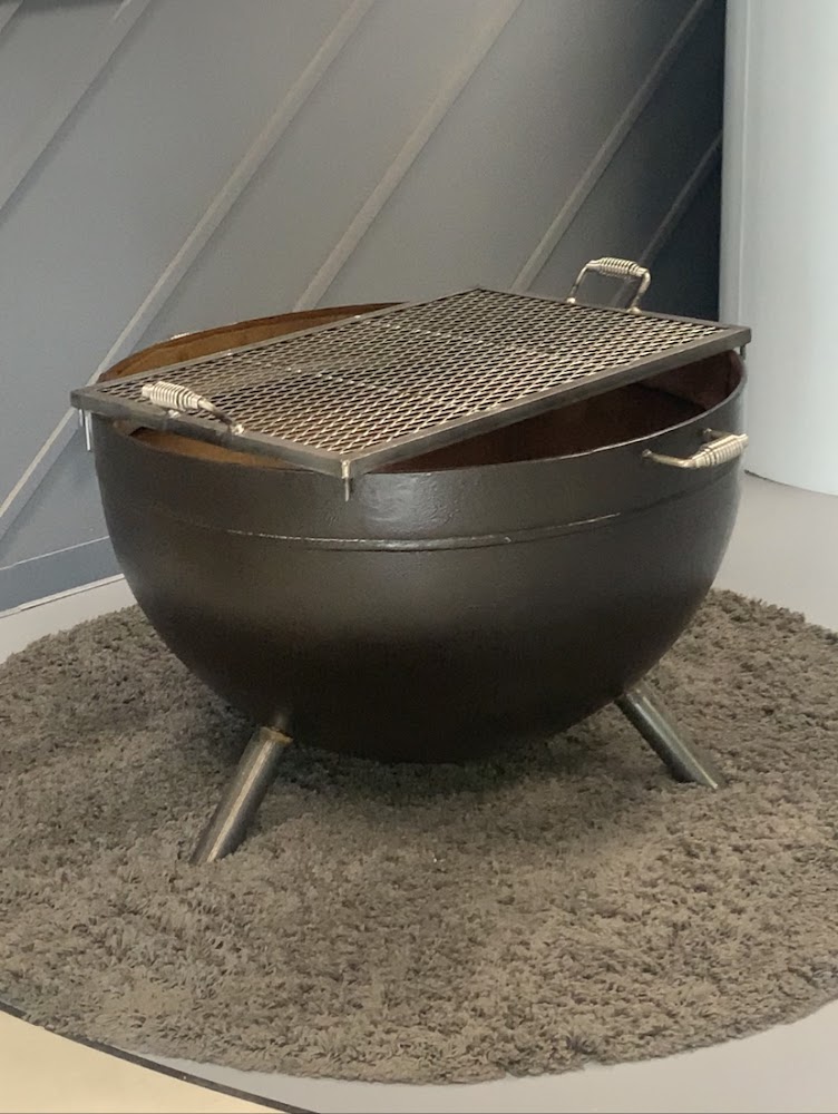 Legacy Fire Pits in Tulsa - FireplaceStoreFinder