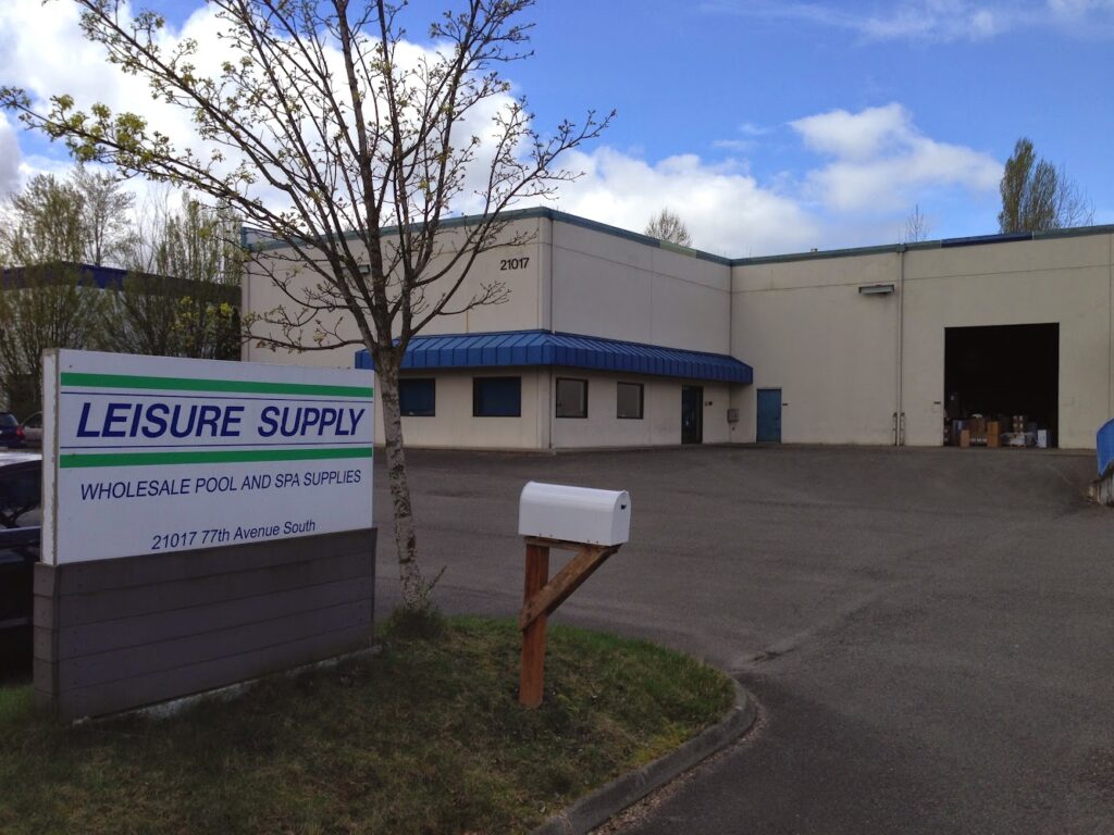 Leisure Supply in Kent - FireplaceStoreFinder