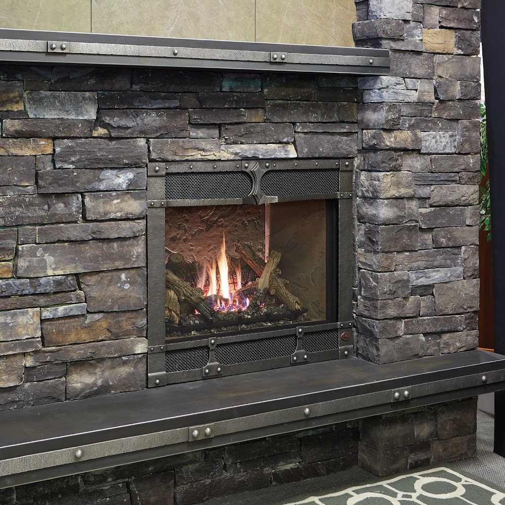 Leisure Times in Effingham - FireplaceStoreFinder